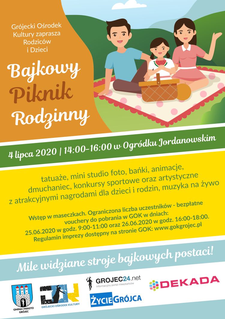 piknikcaly