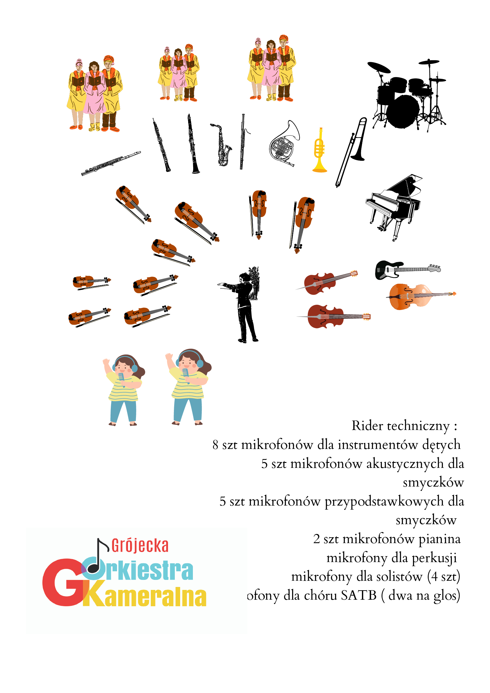 gokorkiestra