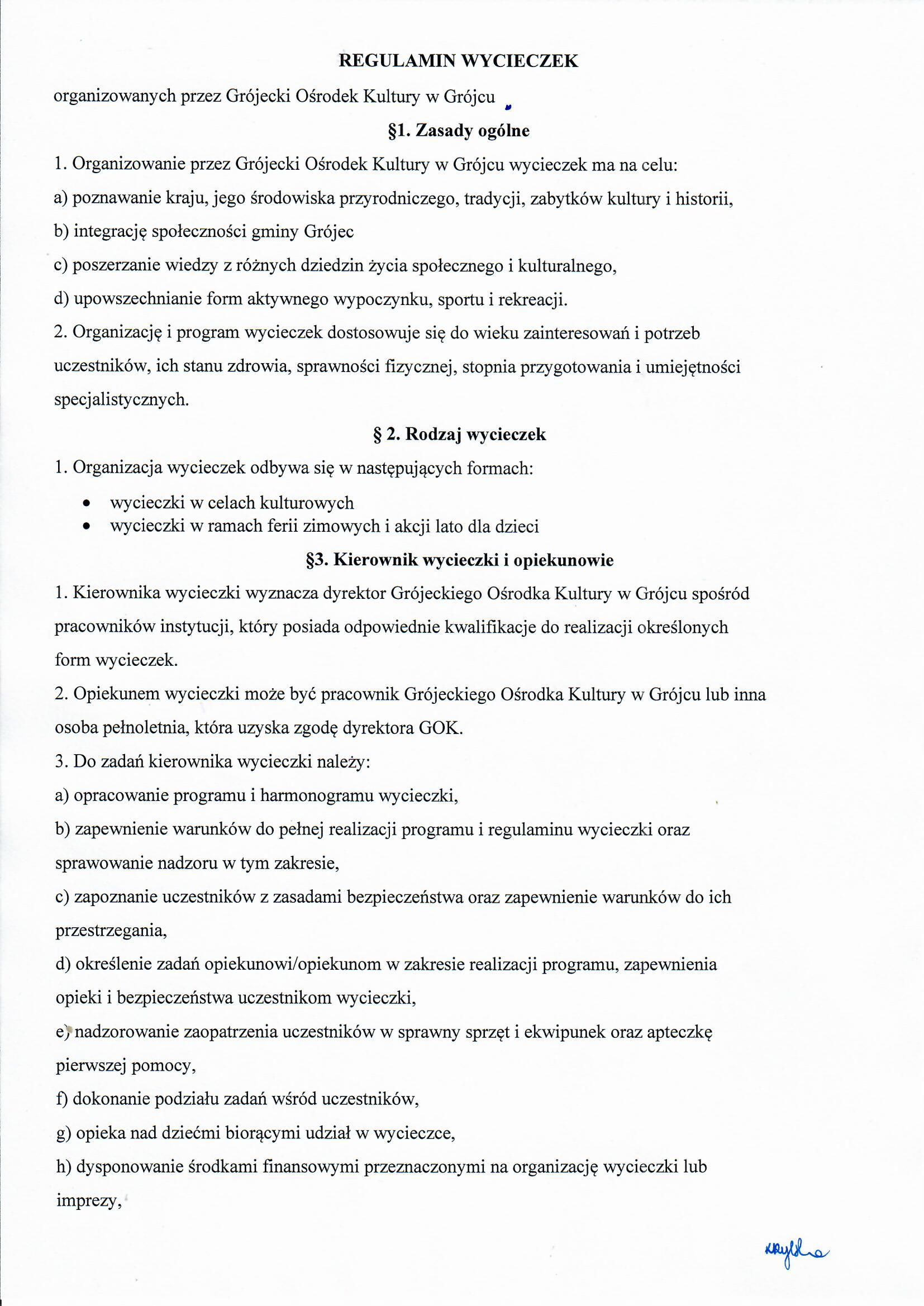 REGULAMIN1